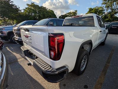 New 2025 GMC Sierra 1500 Pro Double Cab Pickup for sale #G250520 - photo 2