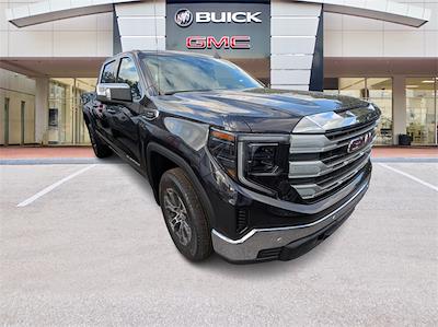 New 2025 GMC Sierra 1500 SLE Crew Cab Pickup for sale #G250526 - photo 1