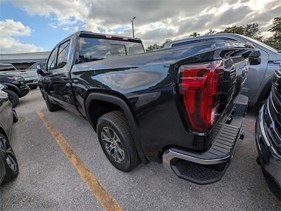 New 2025 GMC Sierra 1500 SLE Crew Cab Pickup for sale #G250526 - photo 2