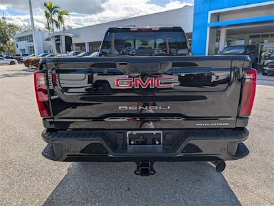 New 2025 GMC Sierra 2500 Denali Crew Cab 4WD Pickup for sale #G250527 - photo 2