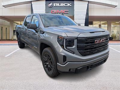 New 2025 GMC Sierra 1500 Elevation Crew Cab Pickup for sale #G250533 - photo 1