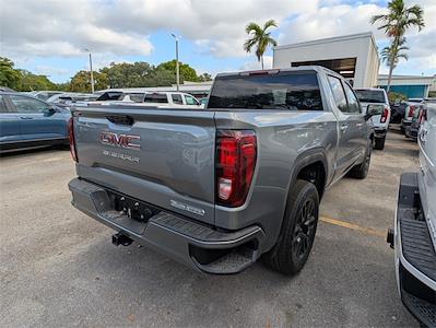 New 2025 GMC Sierra 1500 Elevation Crew Cab Pickup for sale #G250533 - photo 2