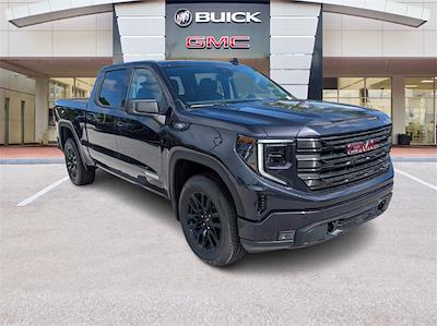 New 2025 GMC Sierra 1500 Elevation Crew Cab Pickup for sale #G250534 - photo 1