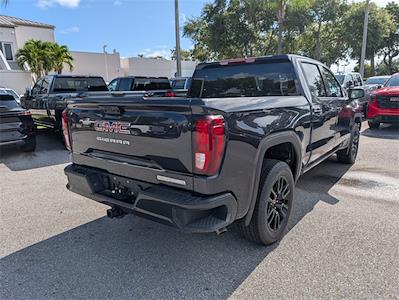 New 2025 GMC Sierra 1500 Elevation Crew Cab Pickup for sale #G250534 - photo 2