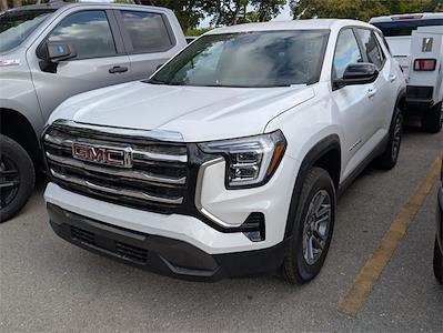 New 2025 GMC Terrain Elevation SUV for sale #G250536 - photo 1