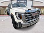 New 2025 GMC Sierra 2500 SLE Crew Cab 4x4 Pickup for sale #G250538 - photo 1
