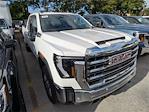 New 2025 GMC Sierra 2500 SLE Crew Cab 4x4 Pickup for sale #G250538 - photo 4