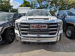 New 2025 GMC Sierra 2500 SLE Crew Cab 4x4 Pickup for sale #G250538 - photo 3