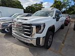 New 2025 GMC Sierra 2500 SLE Crew Cab 4x4 Pickup for sale #G250538 - photo 2