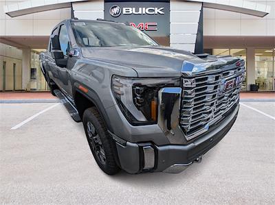 New 2025 GMC Sierra 2500 Denali Crew Cab 4x4 Pickup for sale #G250540 - photo 1