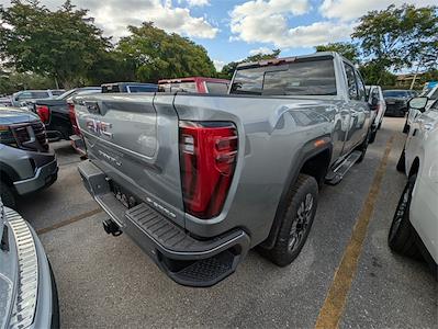 New 2025 GMC Sierra 2500 Denali Crew Cab 4x4 Pickup for sale #G250540 - photo 2