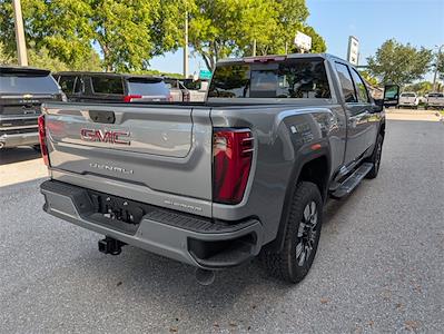 New 2025 GMC Sierra 2500 Denali Crew Cab 4x4 Pickup for sale #G250540 - photo 2