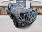 New 2025 GMC Sierra 2500 Denali Crew Cab 4x4 Pickup for sale #G250540 - photo 1