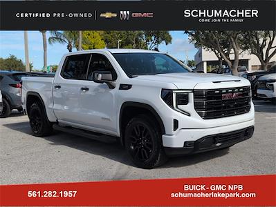 2025 GMC Sierra 1500 Crew Cab 4WD Pickup for sale #G250540A - photo 1