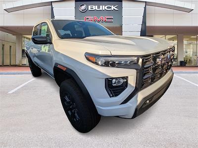 New 2025 GMC Canyon Elevation Crew Cab Pickup for sale #G250541 - photo 1