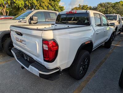 New 2025 GMC Canyon Elevation Crew Cab Pickup for sale #G250541 - photo 2