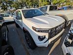 New 2025 GMC Canyon Elevation Crew Cab Pickup for sale #G250541 - photo 3