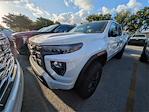 New 2025 GMC Canyon Elevation Crew Cab Pickup for sale #G250541 - photo 6