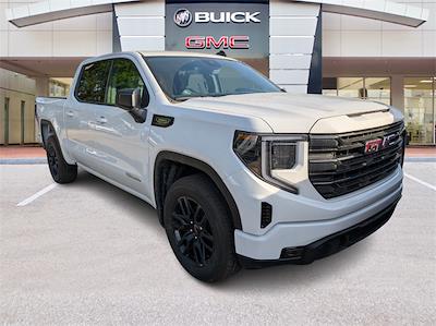 New 2025 GMC Sierra EV Denali Crew Cab 4WD Pickup for sale #G250546 - photo 1