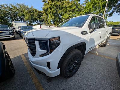 New 2025 GMC Sierra EV Denali Crew Cab 4WD Pickup for sale #G250546 - photo 2