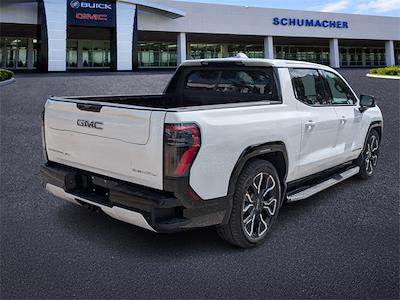 New 2025 GMC Sierra EV - photo 1