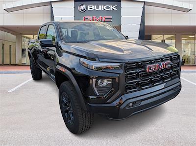 New 2025 GMC Canyon Elevation Crew Cab Pickup for sale #G250554 - photo 1