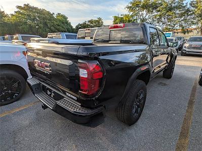 New 2025 GMC Canyon Elevation Crew Cab Pickup for sale #G250554 - photo 2