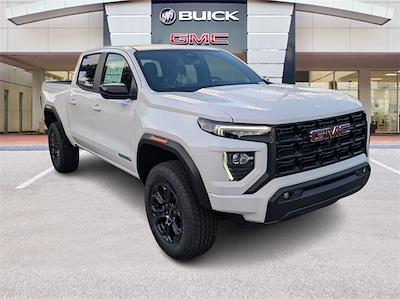 New 2025 GMC Canyon Elevation Crew Cab Pickup for sale #G250555 - photo 1