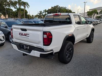 New 2025 GMC Canyon Elevation Crew Cab Pickup for sale #G250555 - photo 2
