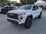 New 2025 GMC Canyon Elevation Crew Cab Pickup for sale #G250555 - photo 5