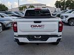 New 2025 GMC Canyon Elevation Crew Cab Pickup for sale #G250555 - photo 8