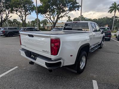 2024 Chevrolet Silverado 3500 Crew Cab 4WD Pickup for sale #G250555A - photo 2