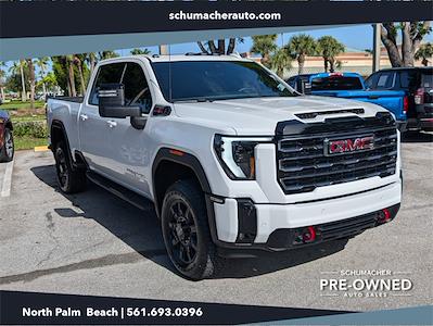 2025 GMC Sierra 2500 Crew Cab 4x4 Pickup for sale #G250558A - photo 1