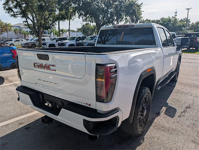 2025 GMC Sierra 2500 Crew Cab 4x4 Pickup for sale #G250558A - photo 2