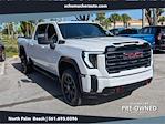 2025 GMC Sierra 2500 Crew Cab 4x4 Pickup for sale #G250558A - photo 1