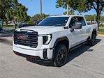 2025 GMC Sierra 2500 Crew Cab 4x4 Pickup for sale #G250558A - photo 5