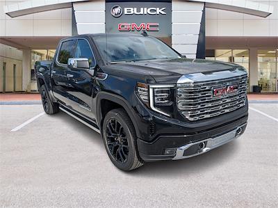 New 2025 GMC Sierra 1500 Denali Crew Cab 4x4 Pickup for sale #G250559 - photo 1