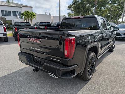 New 2025 GMC Sierra 1500 Denali Crew Cab 4x4 Pickup for sale #G250559 - photo 2