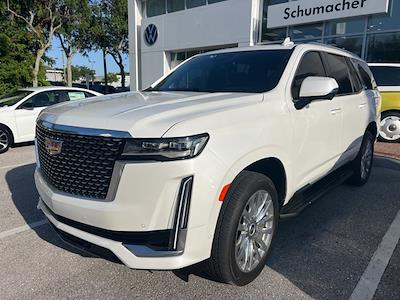 2024 Cadillac Escalade RWD SUV for sale #G250561A - photo 1