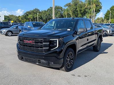 New 2025 GMC Sierra 1500 Elevation Crew Cab 4x4 Pickup for sale #G250562 - photo 1