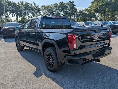 New 2025 GMC Sierra 1500 Elevation Crew Cab 4x4 Pickup for sale #G250562 - photo 2