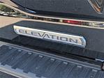 New 2025 GMC Sierra 1500 Elevation Crew Cab 4x4 Pickup for sale #G250562 - photo 8