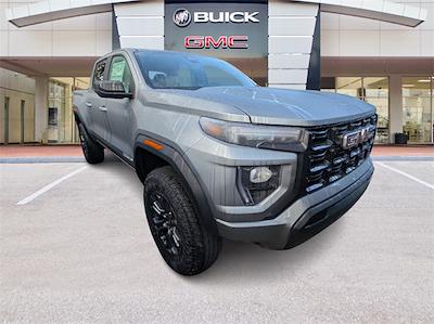 2025 GMC Canyon Crew Cab 4x2 Pickup for sale #G250563 - photo 1