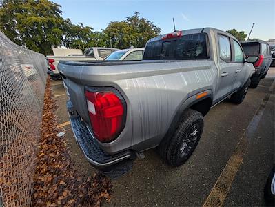 New 2025 GMC Canyon Elevation Crew Cab Pickup for sale #G250563 - photo 2