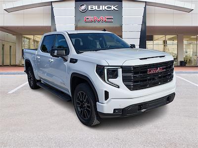 2025 GMC Sierra 1500 Crew Cab 4x4 Pickup for sale #G250569 - photo 1
