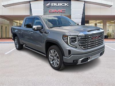 2025 GMC Sierra 1500 Crew Cab 4x4 Pickup for sale #G250572 - photo 1