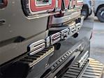 2025 GMC Sierra 1500 Crew Cab 4x4 Pickup for sale #G250574 - photo 10