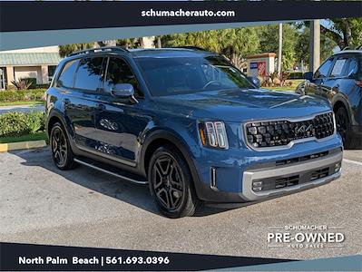 2023 Kia Telluride AWD SUV for sale #G250576A - photo 1