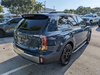 Used 2023 Kia Telluride AWD SUV for sale #G250576A - photo 2