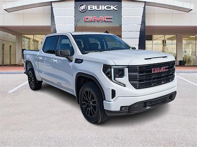 2025 GMC Sierra 1500 Crew Cab 4x4 Pickup for sale #G250577 - photo 1